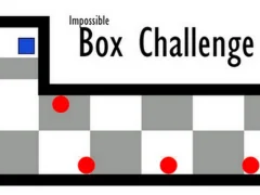 Игра Impossible Box Challenge онлайн