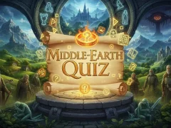 Игра Middleearth Quiz онлайн