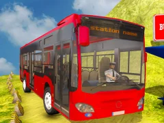 Игра Metro Bus Games Real Metro Sim онлайн