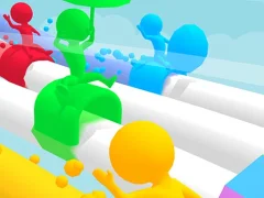 Игра Windy Slider онлайн