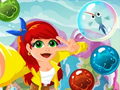 Игра Jello Bubbles онлайн