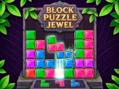 Игра Block Puzzle Jewel онлайн