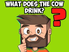 Игра  Brain IQ test Minecraft Quiz онлайн