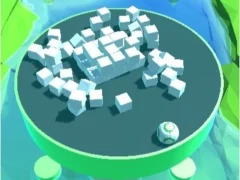 Игра Roller Magnet онлайн