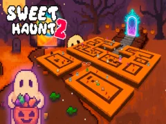 Игра Sweet Haunt 2 онлайн