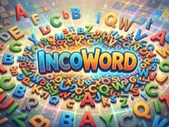 Игра INCOWORD онлайн
