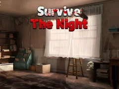Игра Survive The Night онлайн