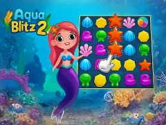 Игра Aquablitz 2 онлайн