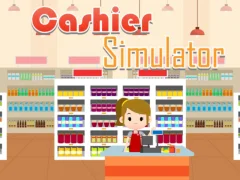 Игра Cashier Simulator онлайн