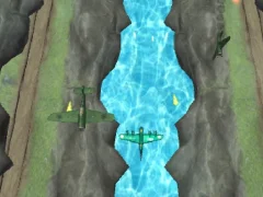 Игра Airshoot Wars онлайн