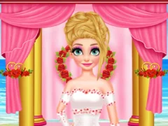 Игра Sisters Dream Wedding онлайн
