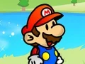 Игра Mario vs. Luigi онлайн