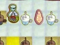 Игра SpongeBob - Boo or Boom онлайн