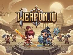 Игра Weapon.io онлайн
