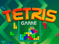 Игра Tetris game онлайн