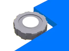 Игра Color Saw 3D онлайн