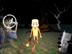 Игра Tung Sahur lost Spirits онлайн