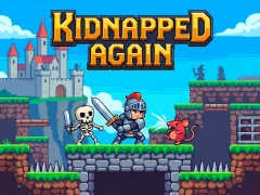 Игра Kidnapped Again онлайн