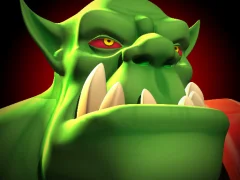 Игра Orc Invasion онлайн