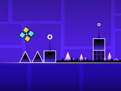 Игра Dashmetry онлайн