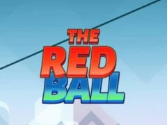 Игра The Red Ball онлайн