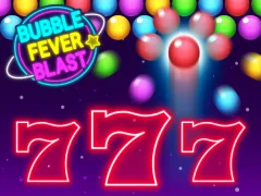 Игра Bubble Fever Blast онлайн