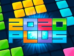 Игра 2020 Plus онлайн