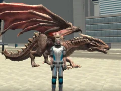 Игра Dragon Vice City онлайн