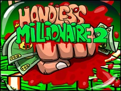 Игра Handless Millionaire 2 онлайн