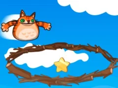 Игра Ultimate Angry Cat онлайн