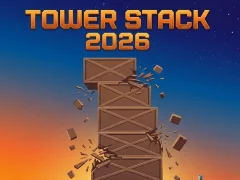 Игра Tower Stack 2026 онлайн