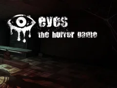Игра Eyes of Horror онлайн