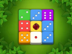 Игра Dice Merge онлайн