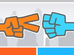 Игра Roshambo онлайн