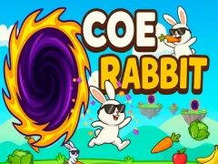 Игра Coe Rabbit онлайн