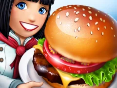 Игра Burger Restaurant Express 2 онлайн