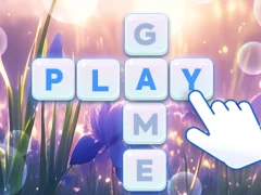 Игра Bubble Letters онлайн