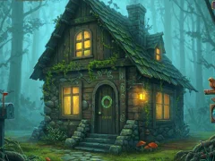 Игра Brave Deer Rescue онлайн