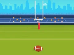 Игра American Football онлайн