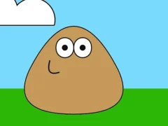Игра Pou collection онлайн