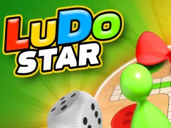 Игра Ludo Star онлайн