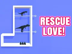 Игра Rescue Love онлайн