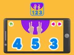 Игра 123 Game онлайн