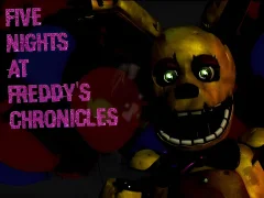 Игра Freddy's Chronicles онлайн