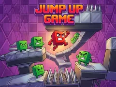 Игра Jump Up Game онлайн