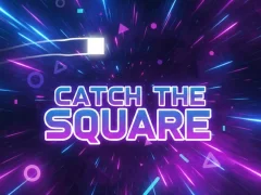Игра Catch the Square онлайн