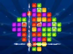 Игра Juicy Cubes онлайн