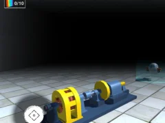 Игра R.E.P.O Horror Escape онлайн