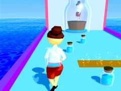 Игра Save Water Race онлайн