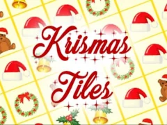 Игра Krismas Tiles онлайн